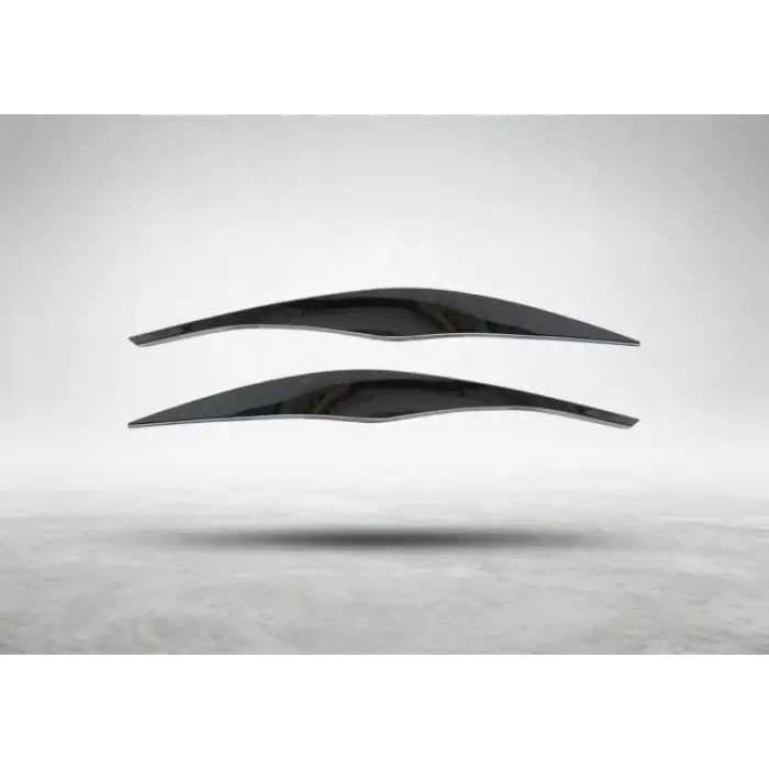 Far Kaşı E90-LCI Set 2005-11