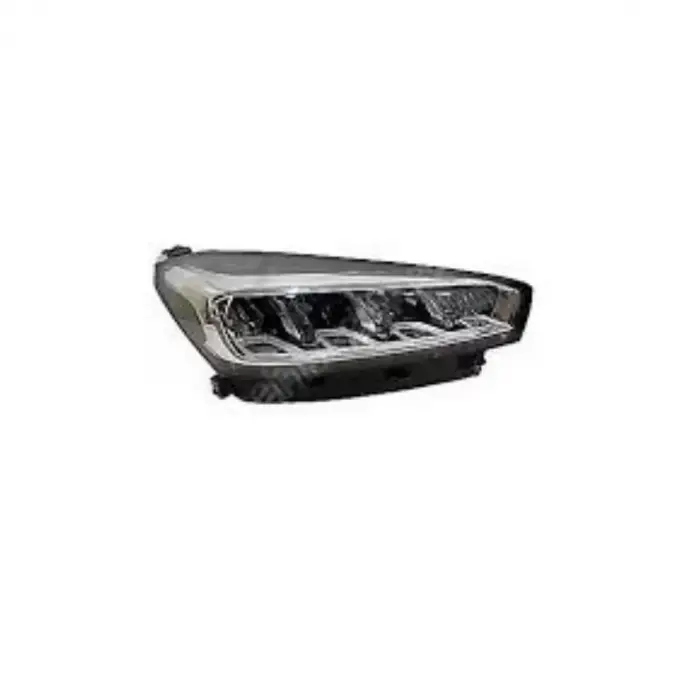 Chery Tiggo 7 PRO 2023- Far LED Sağ Beyinli 605000200AA Wisco