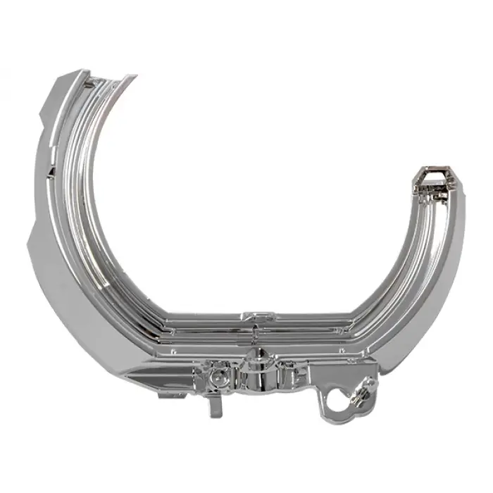 Far Led Yüzüğü Çerçevesi F30-LCI İç Sağ 2015-17