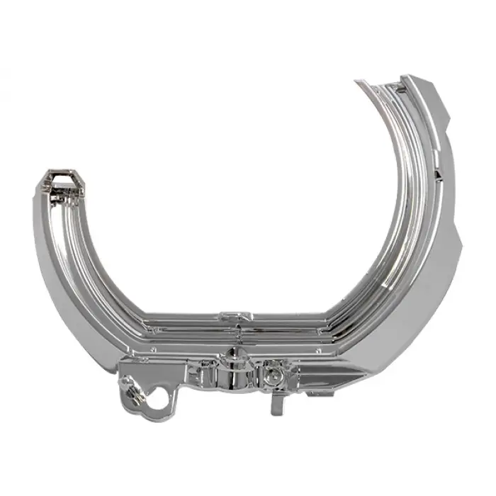 Far Led Yüzüğü Çerçevesi F30-LCI İç Sol 2015-17