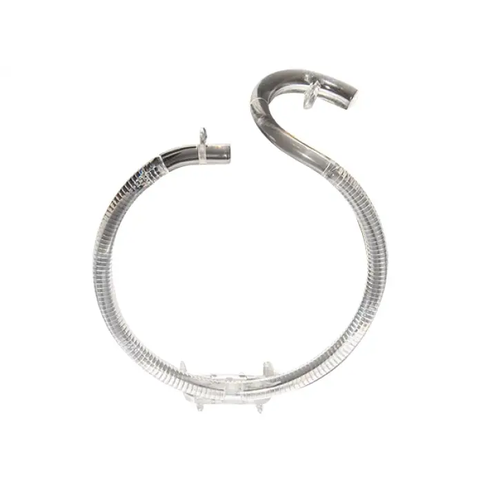 Far Led Yüzüğü E60-LCI Dış Sol 2007-09