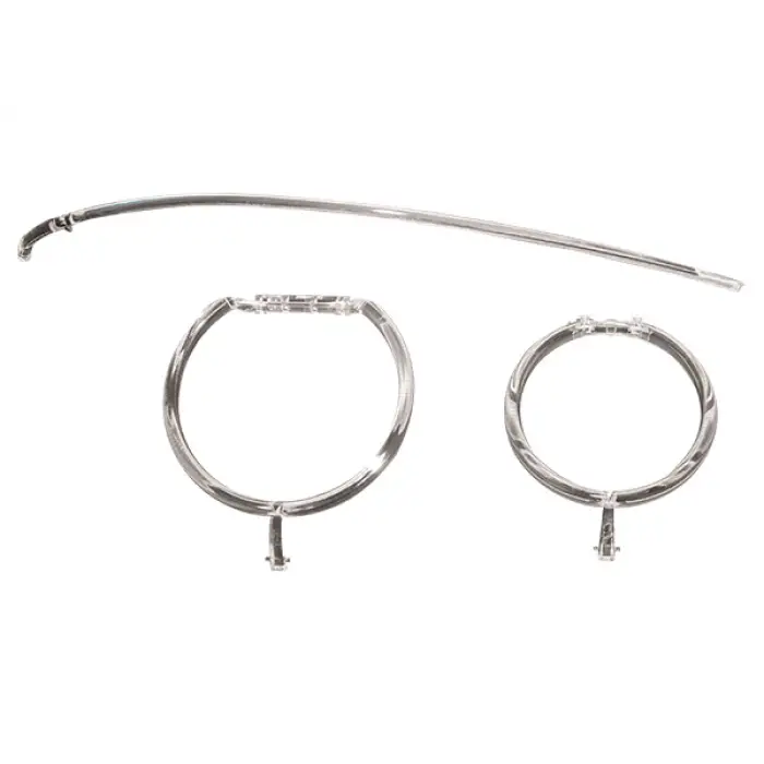 Far Led Yüzüğü F10-LCI Set İç+Dış+Üst Sağ 2014-16