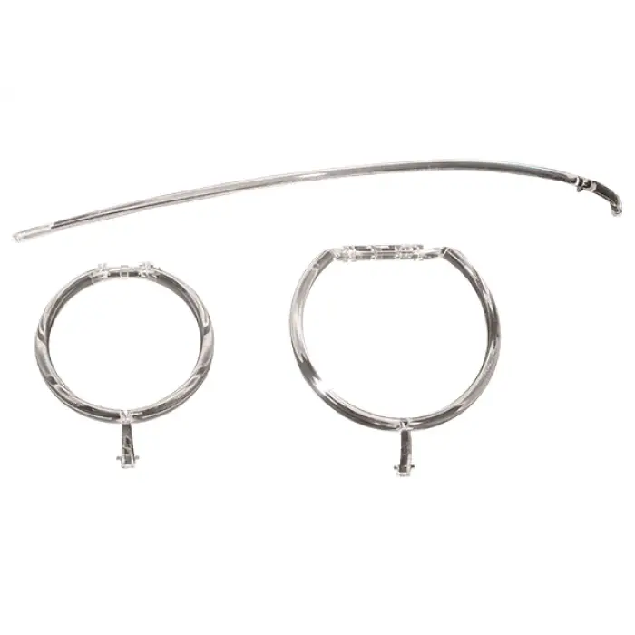 Far Led Yüzüğü F10-LCI Set İç+Dış+Üst Sol 2014-16