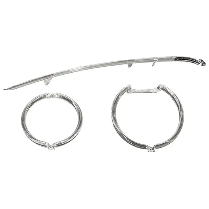 Far Led Yüzüğü F10 Set İç+Dış+Üst Sol 2010-13