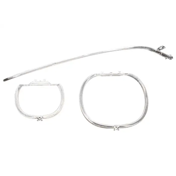 Far Led Yüzüğü F20 Set İç+Dış+Üst Sol 2011-14