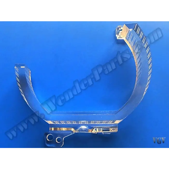 Far Led Yüzüğü F30-LCI İç Sol 2016-18