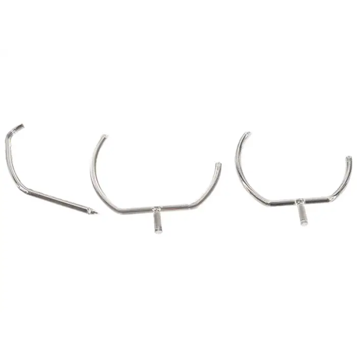 Far Led Yüzüğü F30-LCI Set İç+Dış+Üst Sağ 2016-18