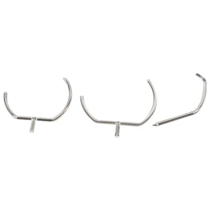 Far Led Yüzüğü F30-LCI Set İç+Dış+Üst Sol 2016-18