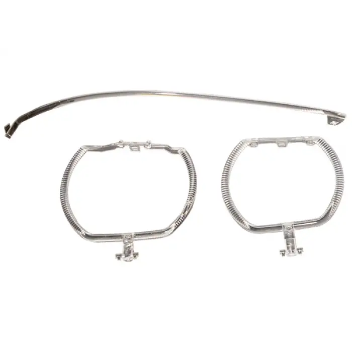 Far Led Yüzüğü F30 Set İç+Dış+Üst Sağ 2012-16