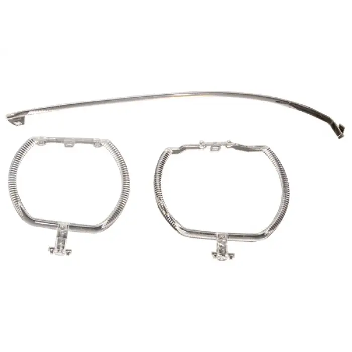 Far Led Yüzüğü F30 Set İç+Dış+Üst Sol 2012-16