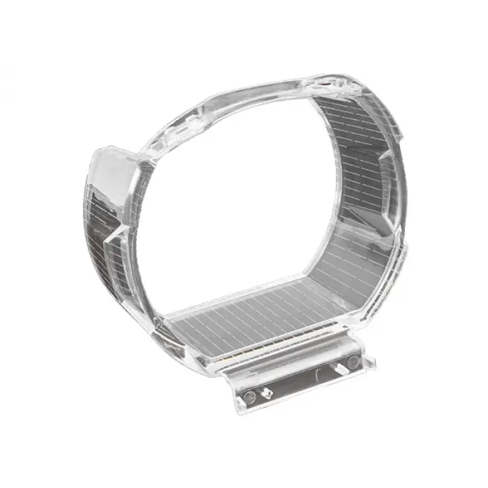 Far Led Yüzüğü X1:F48 Dış Sağ 2015-16