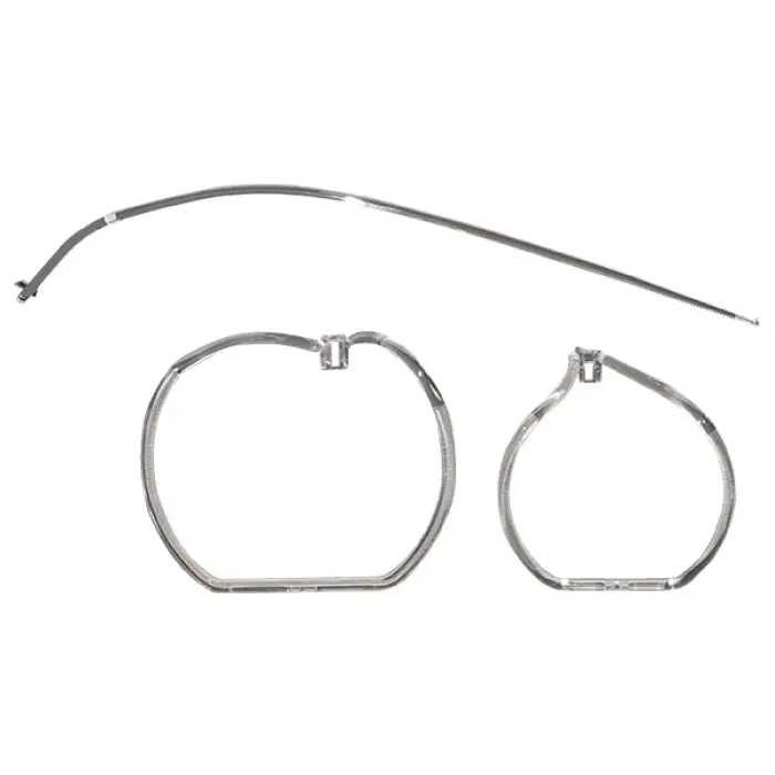 Far Led Yüzüğü X1:F48 Set İç+Dış+Üst Sağ 2015-16