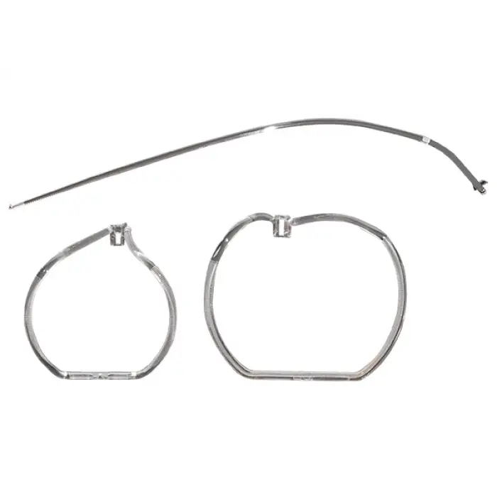 Far Led Yüzüğü X1:F48 Set İç+Dış+Üst Sol 2015-16