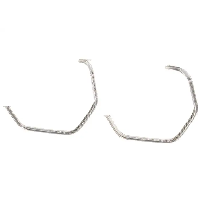 Far Led Yüzüğü X5:G05 Set İç+Dış Sol ICON-LIGHT 2018-19