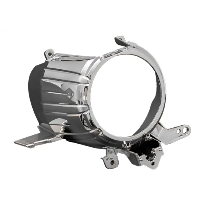 Far Mercek Çerçevesi F07+LCI Dış Sağ 2009-16