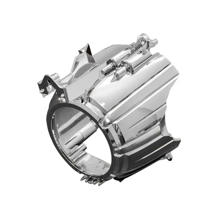 Far Mercek Çerçevesi F07+LCI İç Sağ 2009-16