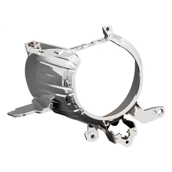 Far Mercek Çerçevesi F10 Dış Sağ 2010-13