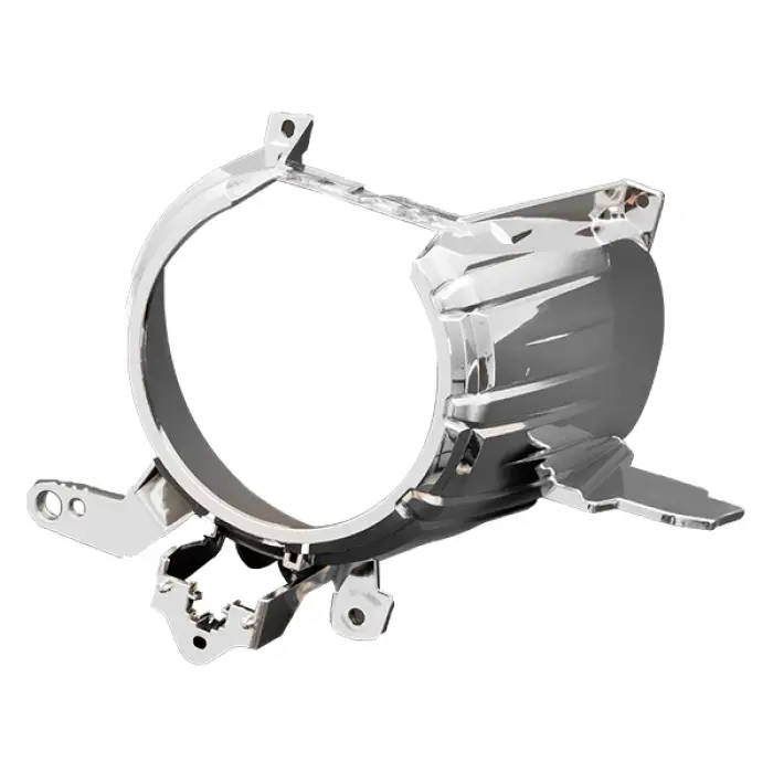 Far Mercek Çerçevesi F10 Dış Sol 2010-13