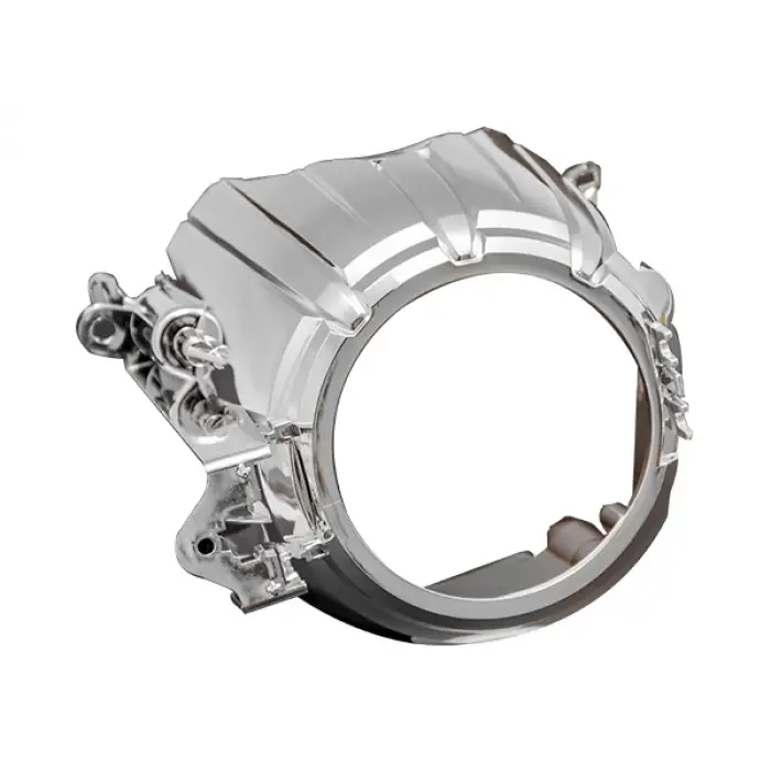 Far Mercek Çerçevesi F10 İç Sağ 2010-13