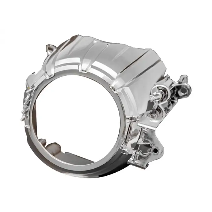 Far Mercek Çerçevesi F10 İç Sol 2010-13