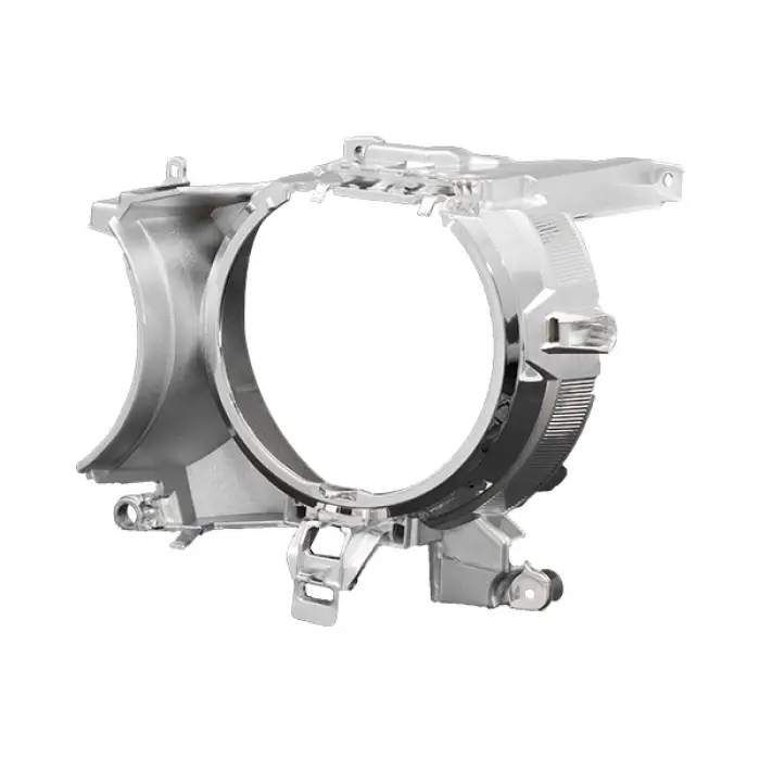 Far Mercek Çerçevesi F10-LCI Dış Sol 2013-16