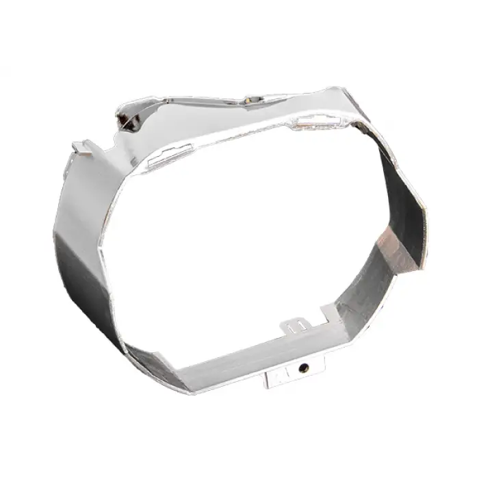 Far Mercek Çerçevesi X1:F48 Dış Sağ 2016-