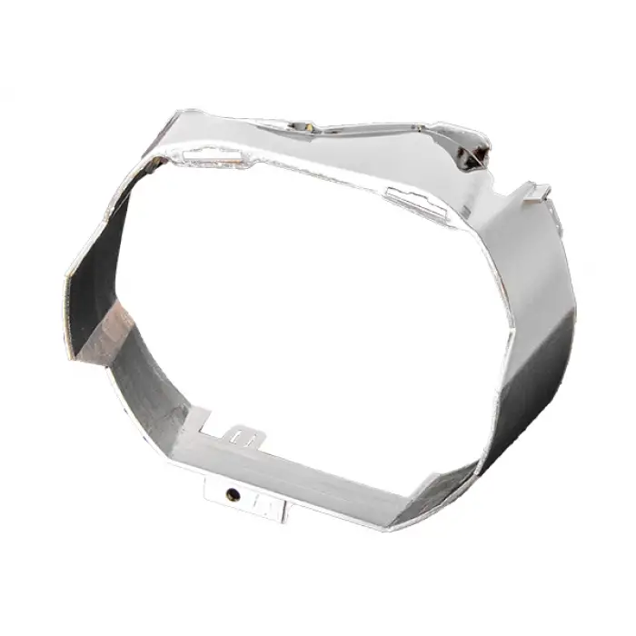 Far Mercek Çerçevesi X1:F48 Dış Sol 2016-