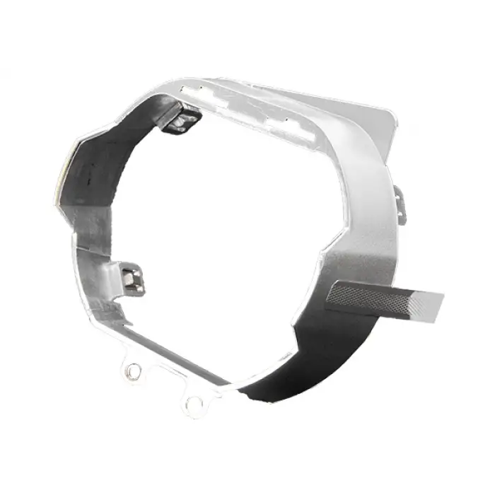 Far Mercek Çerçevesi X1:F48 İç Sol 2016-