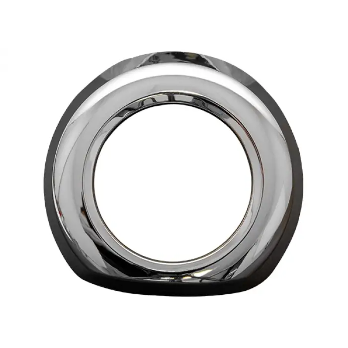 Far Mercek Nikelajı E60-LCI Dış Sağ 2007-09