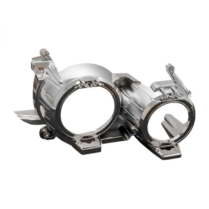 Far Mercek Yuvası F01-LCI Sağ 2012-15