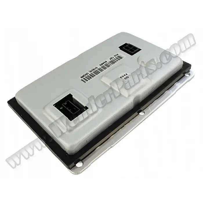 Far Modulü E87 Xenon