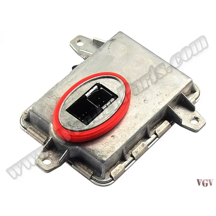 Far Modulü F30>F36 F10-LCI F01-LCI X3:F25 X5:F15 Xenon