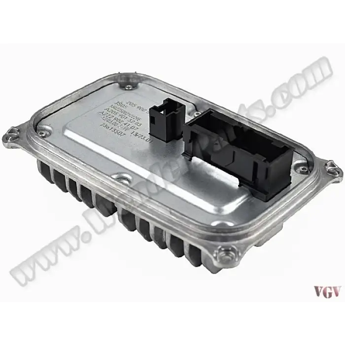 Far Modulü W205 Dinamik Led