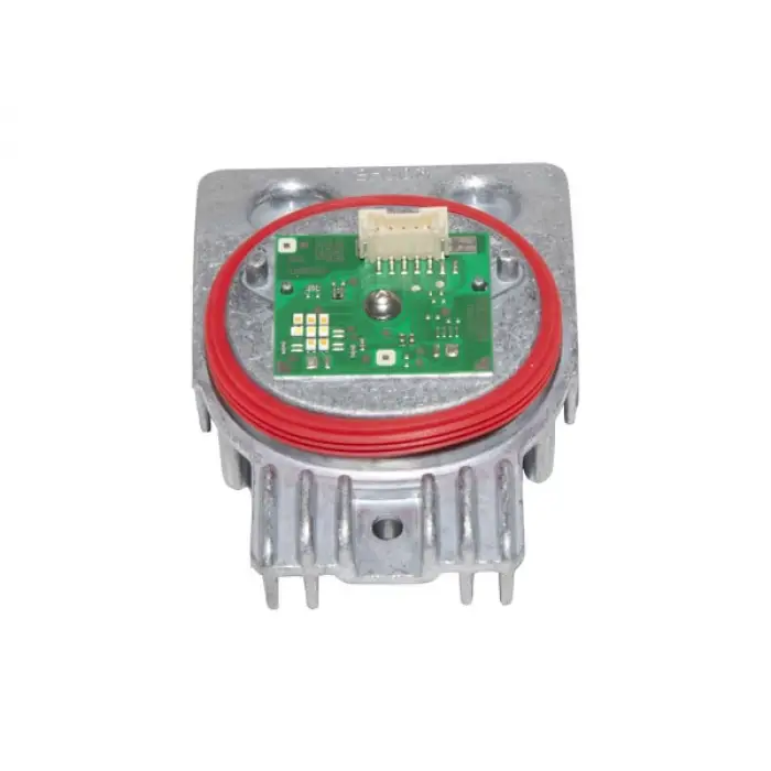 Far Modulü W205 Sol; Led