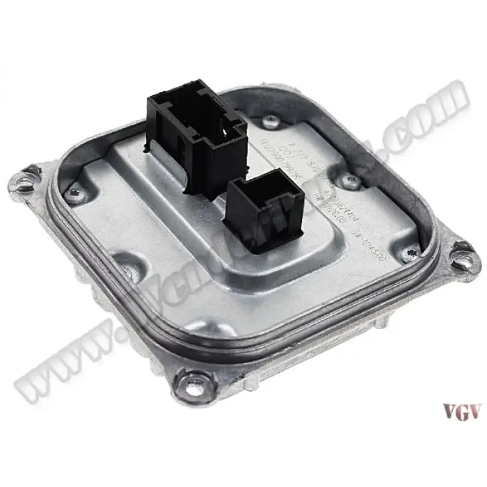 Far Modulü W205 W212 C207 W222 W166 X166 Vito447 Dinamik Led