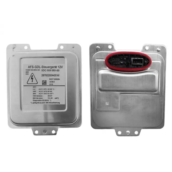 Far Modulü W211 AHL-Xenon/ILS-Led