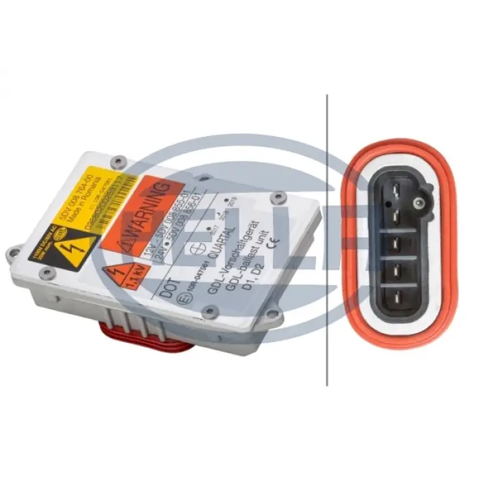 Far Modulü W211 W163 W164 W251 Xenon