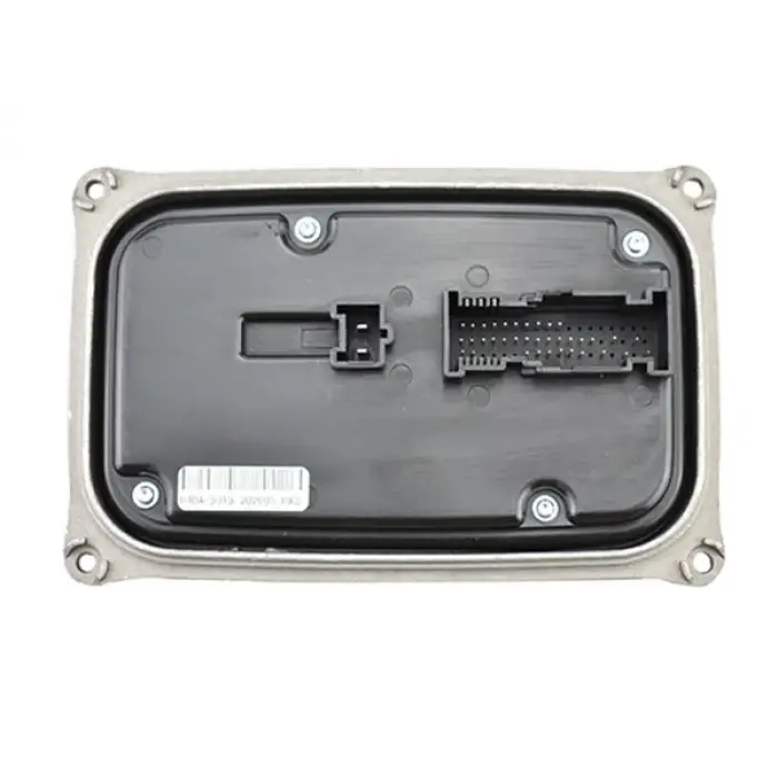 Far Modulü W213 Sol; Static/Dinamik Led