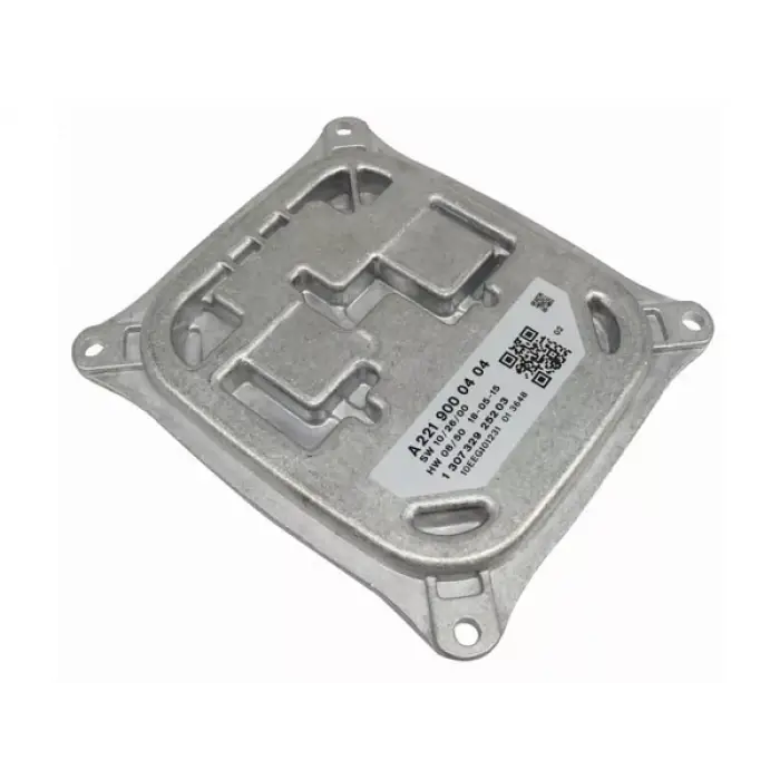 Far Modulü W221 AHL-Xenon/ILS-Led