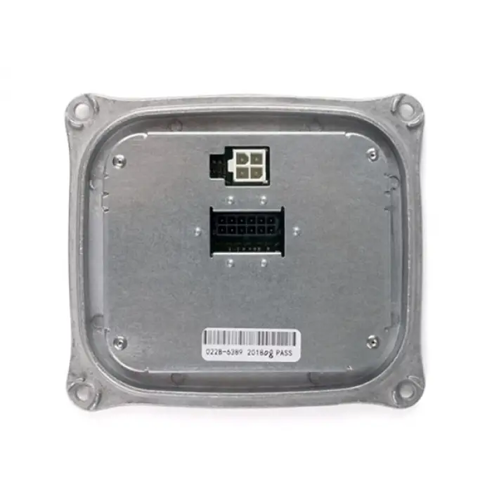 Mercedes W221 Far Modulü AHL Xenon ILS LED 2218706389 Wender