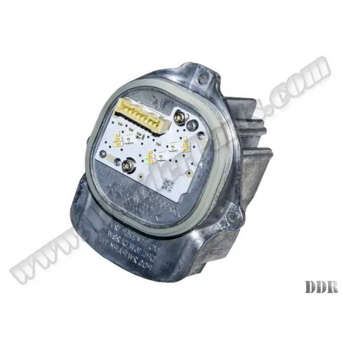 Far Modulü W222 Sol; Dinamik Led