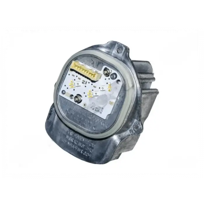 Far Modulü W222 Sol; Dinamik Led