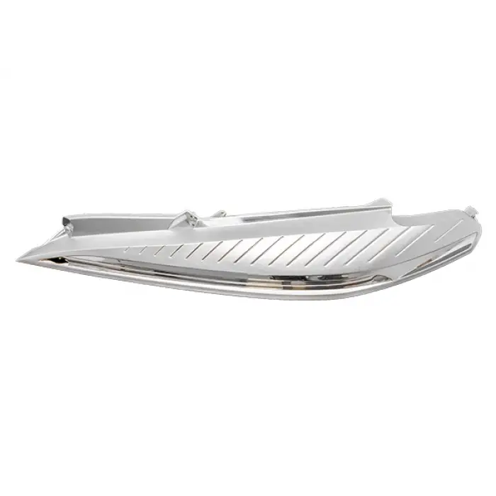 Far Nikelajı F01-LCI Sol 2012-15