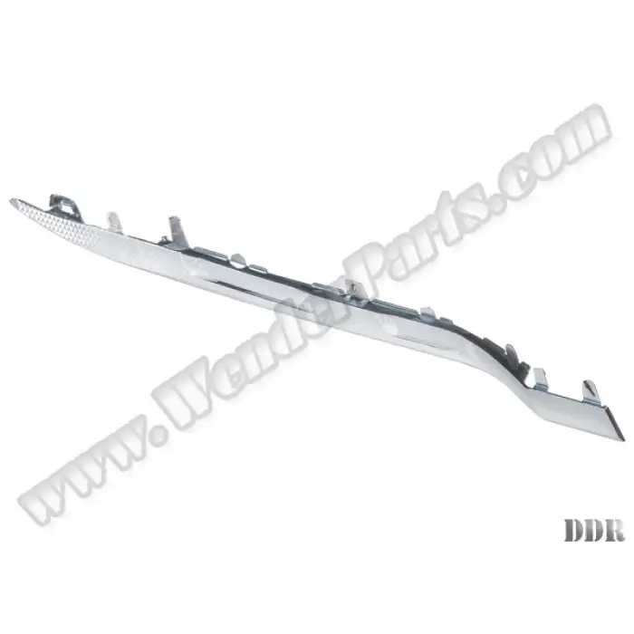 Far Nikelajı F30-LCI Alt Sağ 2015-17