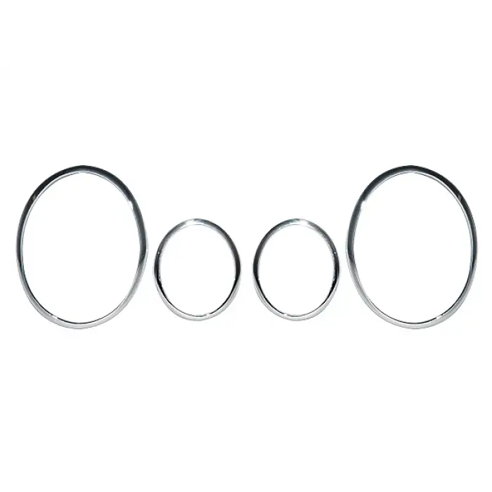 Far Nikelajı W210 Set 1995-01