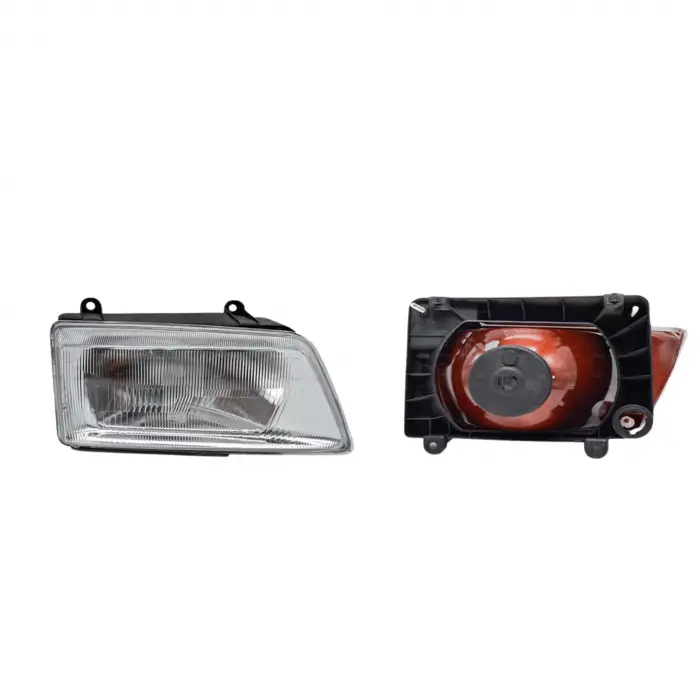 Opel Frontera A 1992-1998 Far Ön Sağ 1216002 Wisco