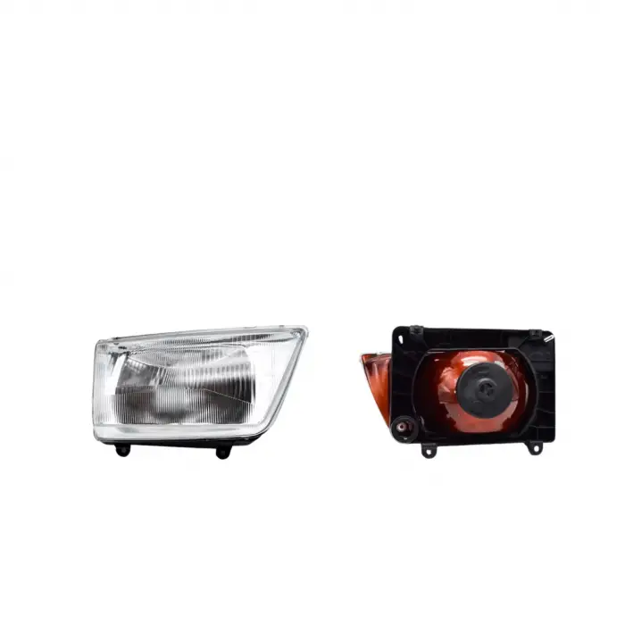 Opel Frontera A 1992-1998 Far Ön Sol 91143328 Wisco