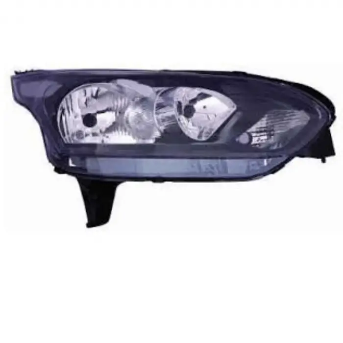 Ford Connect 2013- Ön Far Sol Siyah Ford Tourneo Connect 13 DT1113W030DA Depo