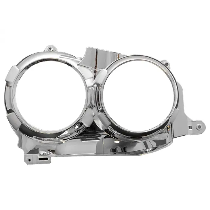 Far Reflektör Çerçevesi X1:E84 Sağ 2009-12