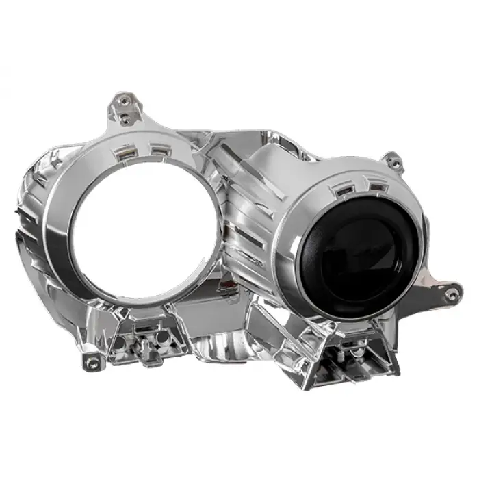 Far Reflektör Çerçevesi X1:E84 Sağ 2012-15